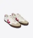VOLLEY O.T LEATHER - PEKIN BARK