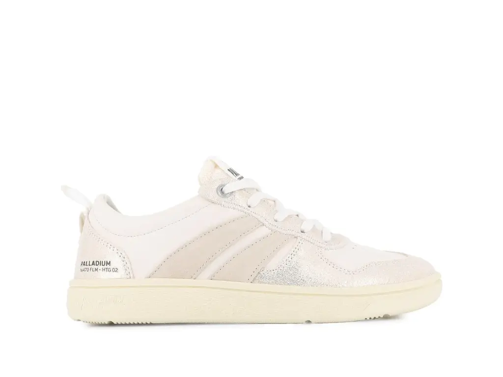 PALLACUP FLAME LTH - GOLDEN PINK