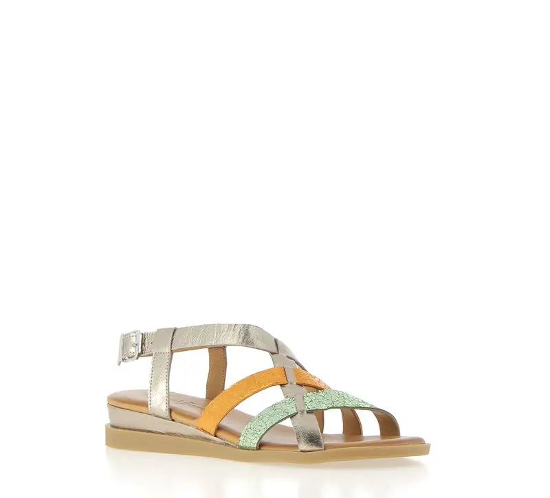 MAGRIE - CHAMPAGNE ORANGE