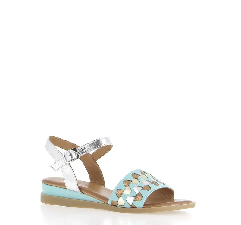 MAGRIN - TIFFANY ARGENT