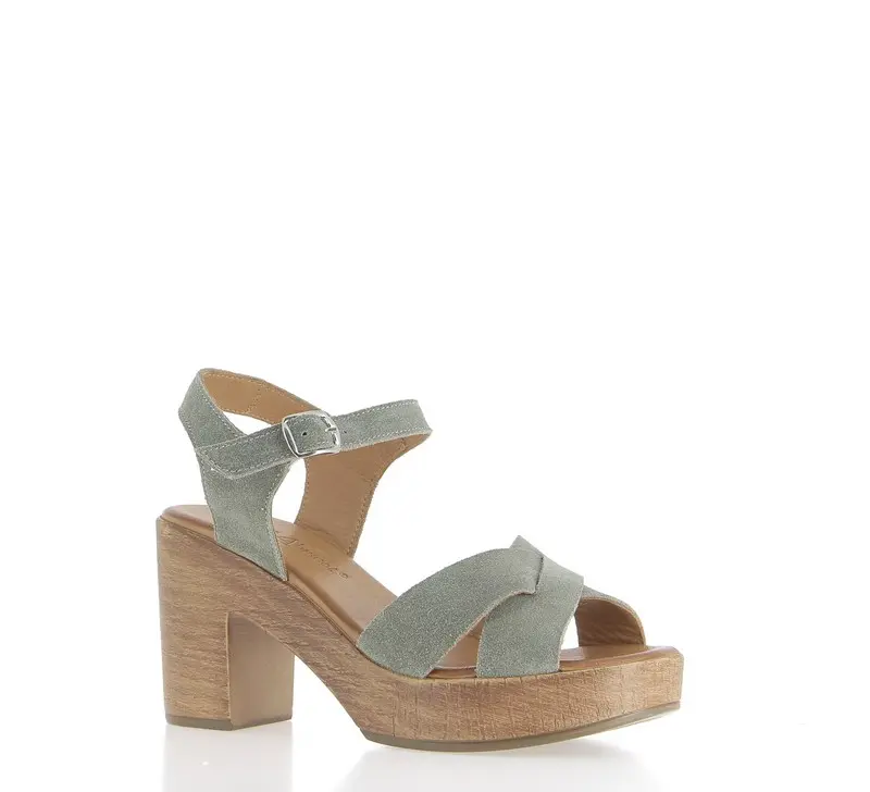 MUSIEGES - KAKI CLAIR (36)