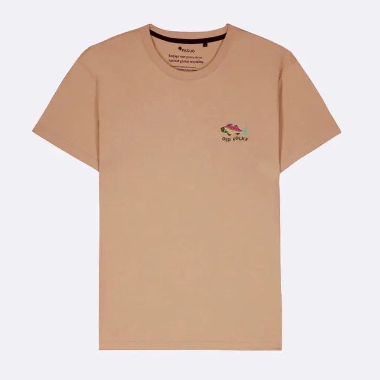 ARCY KNIT OLD FOLK - BEI00