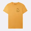 RETZ KNIT - FISHING THERAPY YEL07