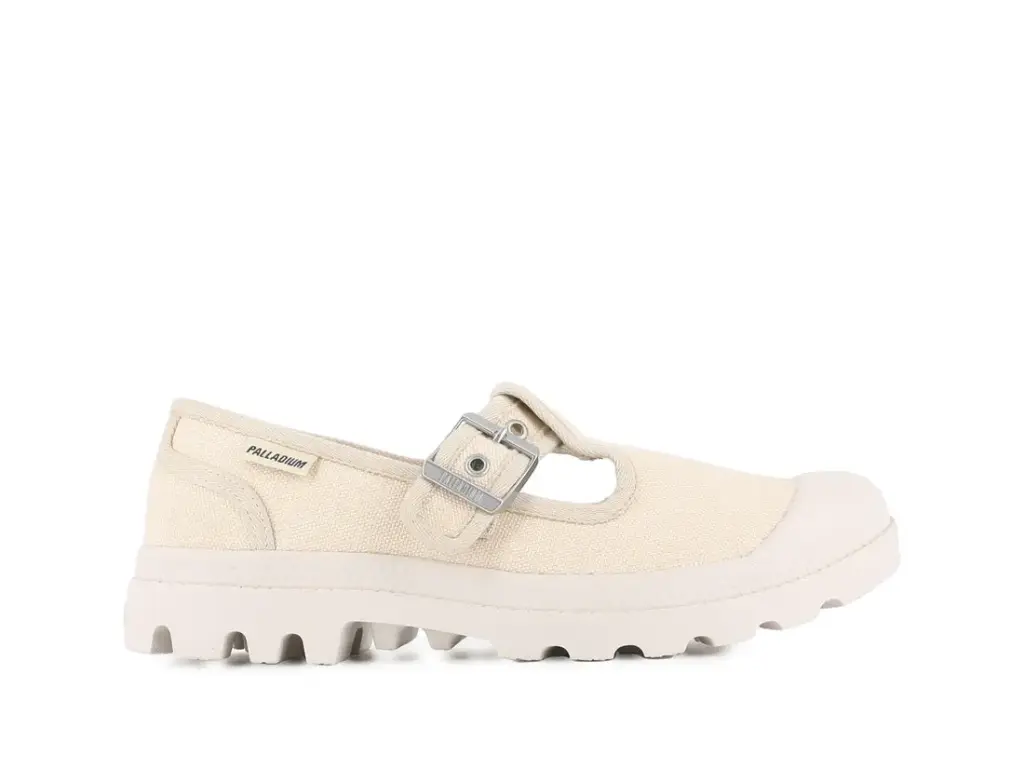 PAMPA M- JANE WASHED  - SAHARA (36)