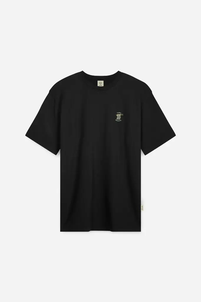 ADAM T-SHIRT SEND NODDLES