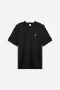 ADAM T-SHIRT SEND NODDLES