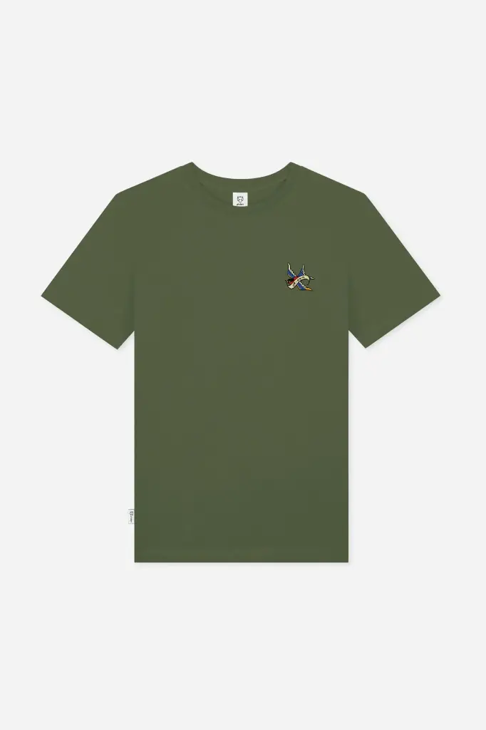 ADAM T-SHIRT ADAM BIRD