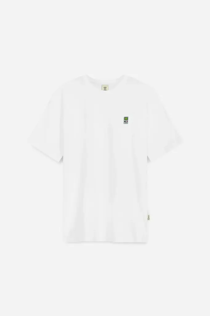 ADAM T-SHIRT GAMEBOY