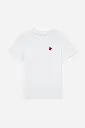 ADAM T-SHIRT SODA ROSE