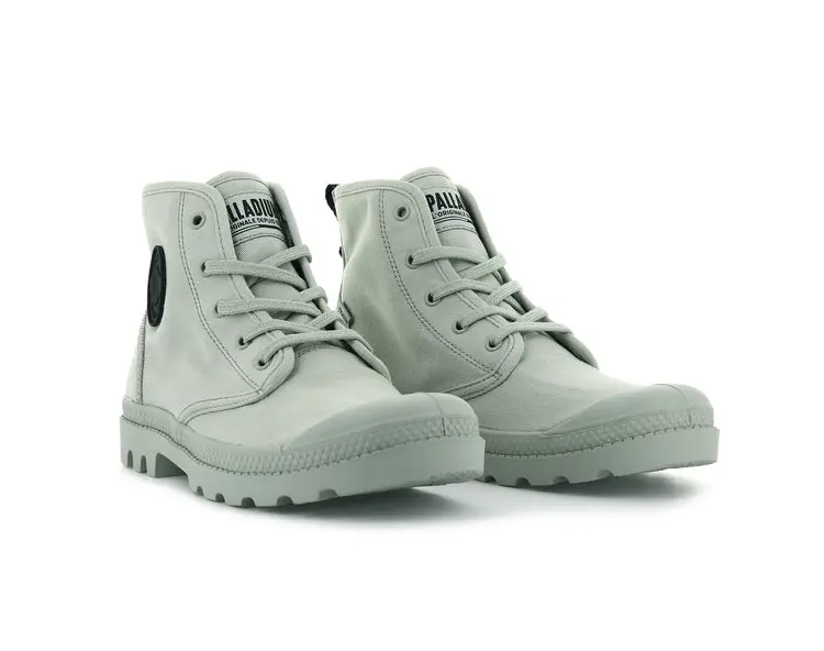 PAMPA HI TWILL - DESERT SAGE