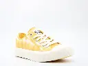 PALLA ACE LO TIE DYE - YELLOW