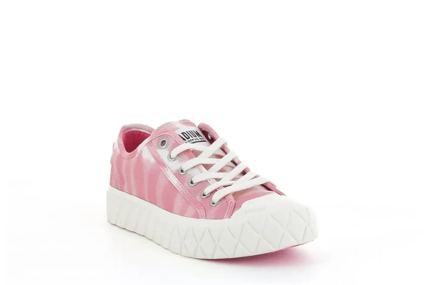 PALLA ACE LO TIE DYE - PINK (36)
