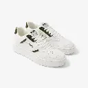 GEN 1 - CACTUS WHITE GREEN