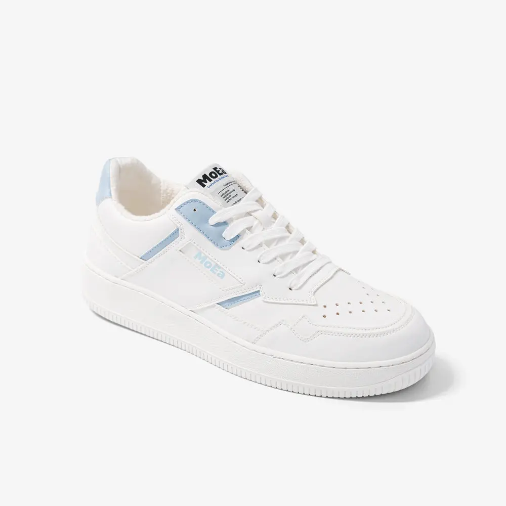 GEN 1 - PET BOTTLE WHITE SKY BLUE