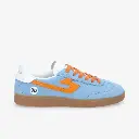 SHEFFIELD JOGGER M - SKY ORANGE 