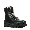 PALLATROOPER OFF BLACK BLACK