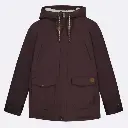 VERNON PARKA - BUR02