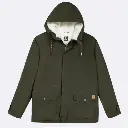 VERNON PARKA - KAK00