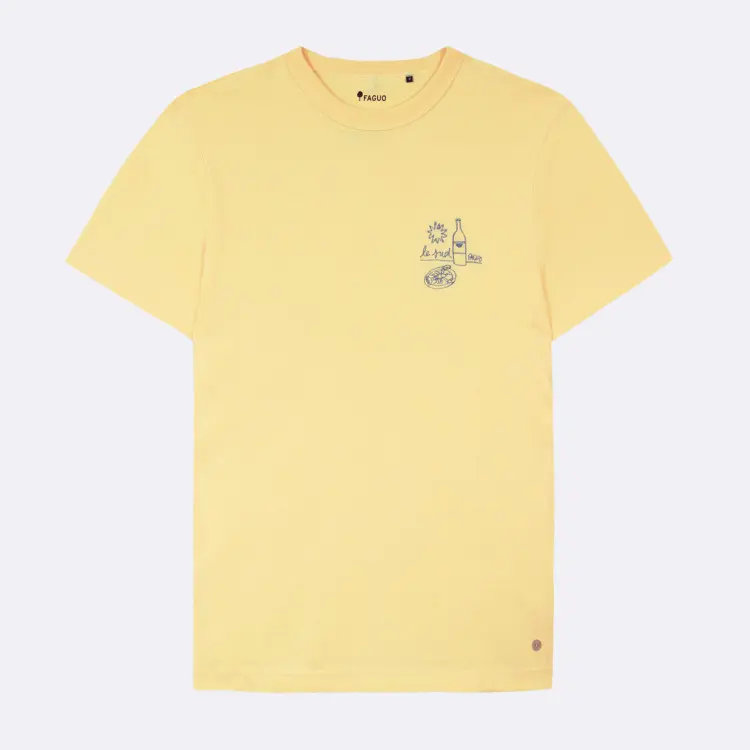 LUGNY COTTON - YEL06