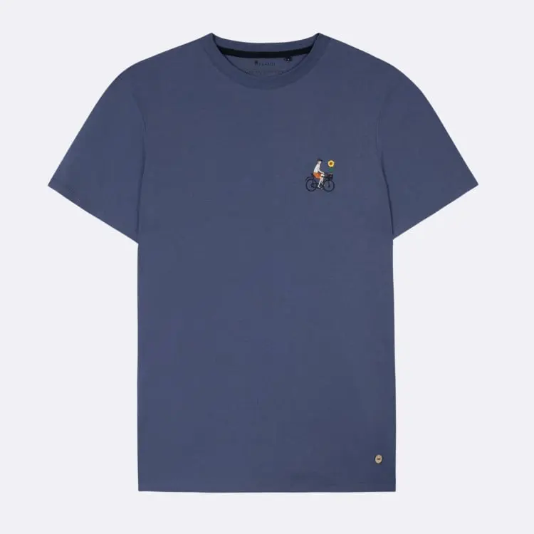 ARCY COTTON VELO TOURNESOL- NAV70 