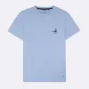 ARCY  COTTON CAPITAINE - BLU01