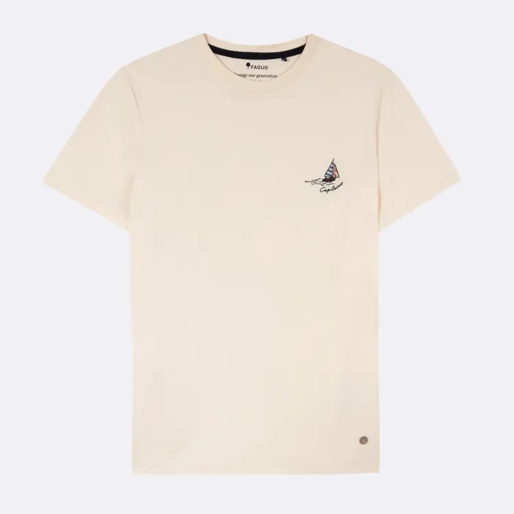 ARCY  COTTON CAPITAINE - ECR00