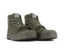 PAMPA HI DARE RHONA - ARMY GREEN