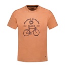 ARCY COTTON - SEASIDE CYCLING 