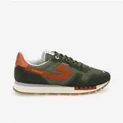 ATHENE RUNNER M - KAKI KAKI TERRA