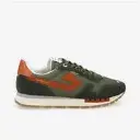 ATHENE RUNNER M - KAKI KAKI TERRA