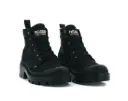 PALLABASE TWILL - BLACK