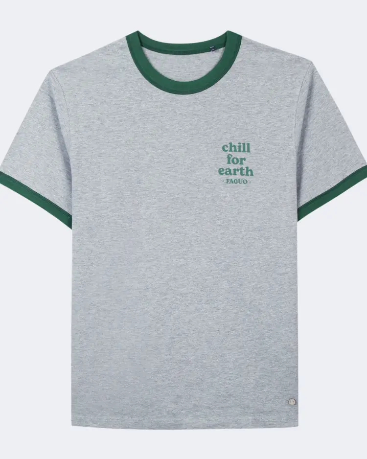 LUGNY COTTON - GRY14