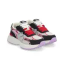 CARTER 2.0 RUNNER W RETRO EARL MIR - DOVE BLACK LILAS