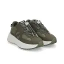CARTER RUNNER / BOAT MAT - KAKI KAKI 
