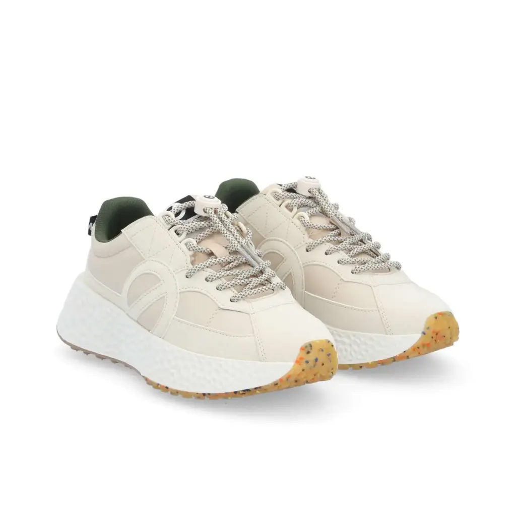 CARTER RUNNER / KROCO GOM ALOUE - DOVE DOVE