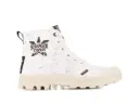 PAMPA DEMODOG- CREAM WHITE 