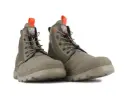 PAMPA LITE JOURNEY - OLIVE NIGHT