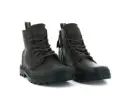 PAMPA ZIP LTH ESS -BISON