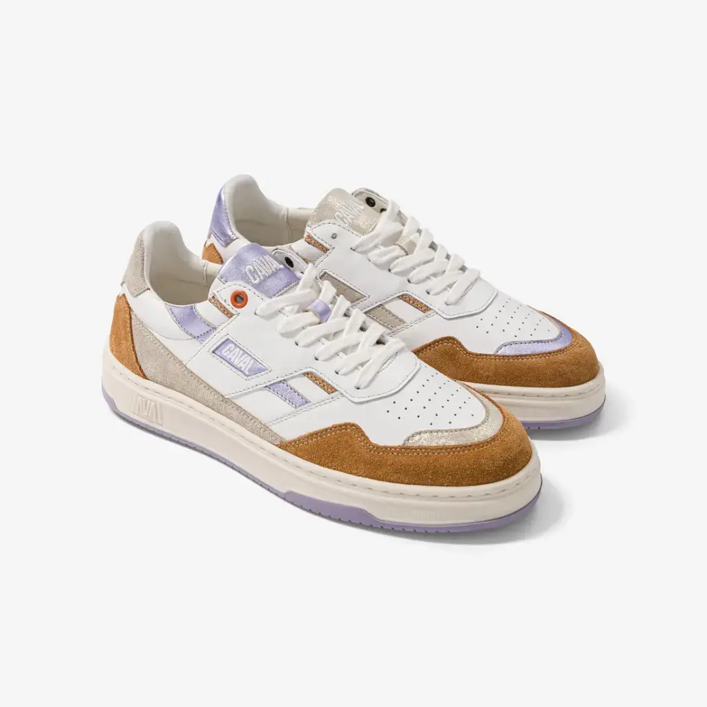 PLAYGROUND - PEARL LAVANDA