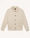 GAVRE OUTERWEAR WOVEN - ECR00