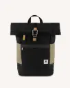 CYCLING MEDIUM BAG WOVEN - BLA00