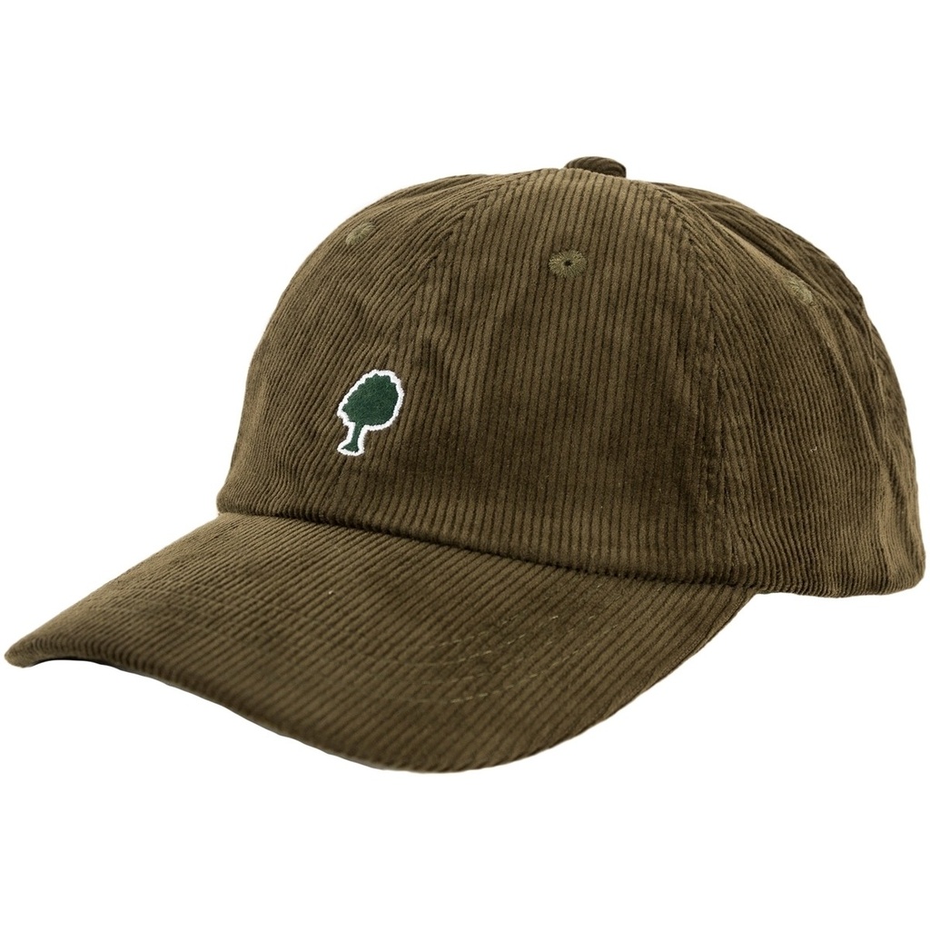 CAP HEADS WOVEN - KAK00