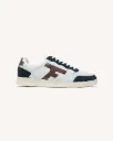 HAZEL BASKET SUEDE - CAM01