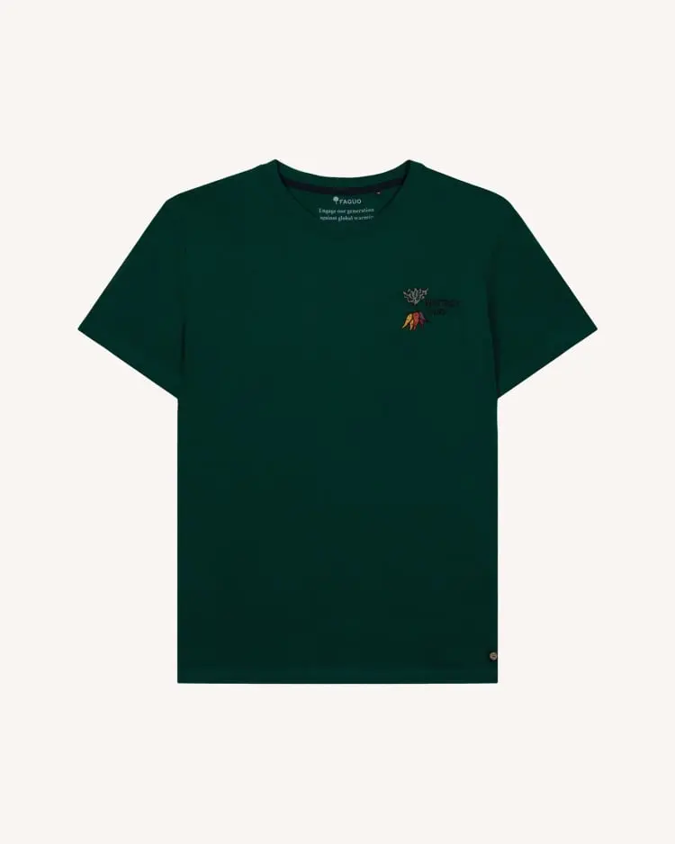 ARCY KNIT - GRE39 