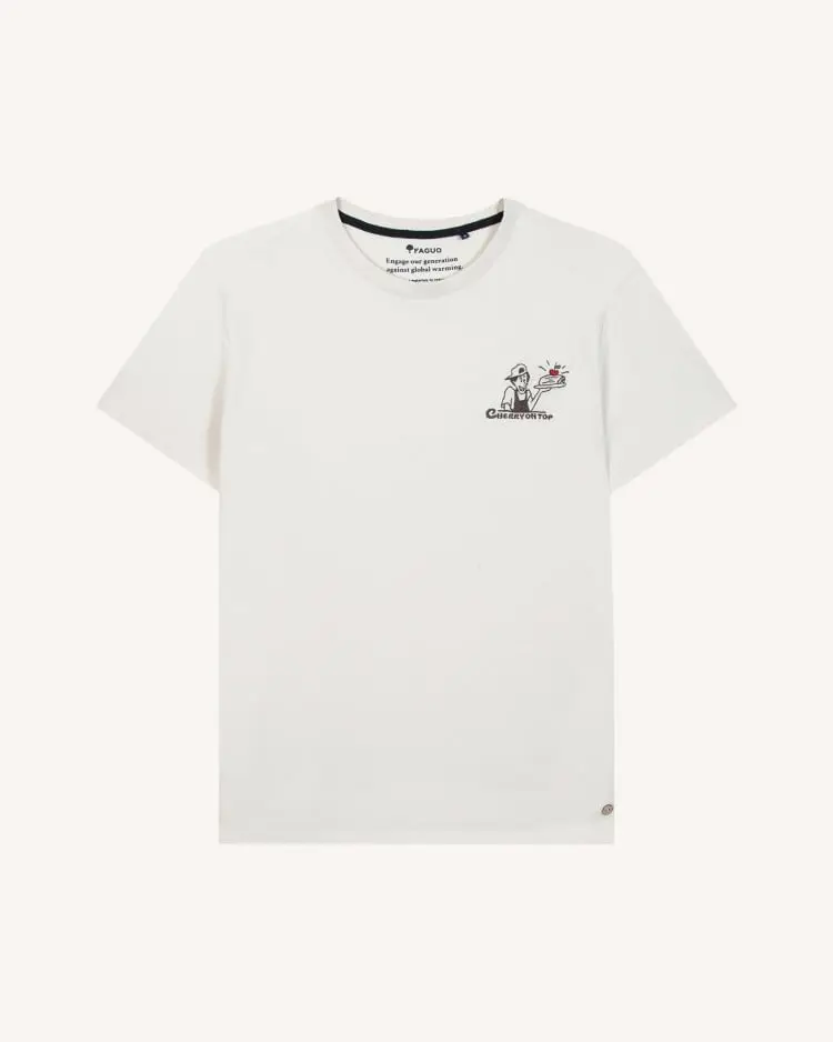 ARCY KNIT CHERRY ON TOP - ECR49