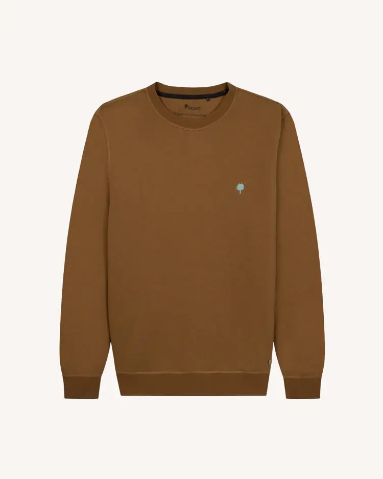 DONZY KNIT - BRO08 (XS)