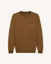 DONZY KNIT - BRO08