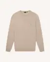 MARLY KNITWEAR - BEI30