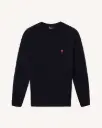 MARLY KNITWEAR - NAV00