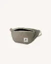 BANANE CAMBIUM SMALL BAG WOVEN F - BEI01